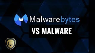 Malwarebytes Premium Review [upl. by Erdnoed]