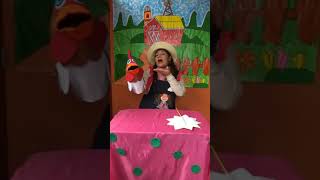 CANCIÓN EL GALLO BARTOLITO [upl. by Zetana]