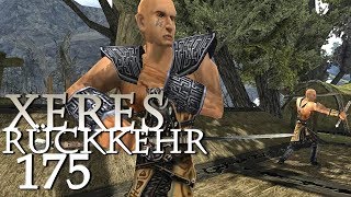 Verstärkung aus der Bruderschaft • Xeres Rückkehr Gothic 2 Mod 175 [upl. by Shama314]