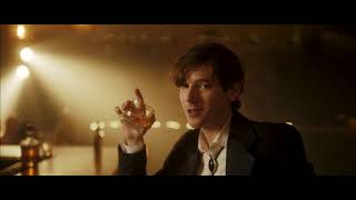 William Beckmann  Bourbon Whiskey Official Music Video [upl. by Fawnia207]