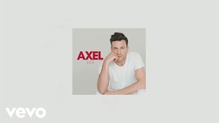 Axel  Soñemos Juntos Official Audio [upl. by Bohaty]