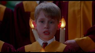 OST Home Alone 2 Lost in New York » 4 quotChristmas Starquot HD [upl. by Justus]