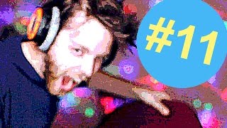 YUB HIGHLIGHTS 11  Funny Gaming Moments Montage [upl. by Arretal]