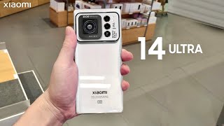 Xiaomi 14 Ultra [upl. by Ribal693]