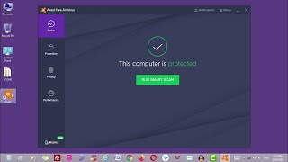 Avast Antivirus  How to Disable Avast  Turn Off Avast [upl. by Nadine]