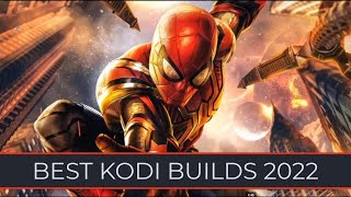 Best Kodi Build Reviews [upl. by Daniels901]