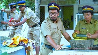 Marimayam  Episode 352  08 July 2018  Mazhavil Manorama [upl. by Hameean]