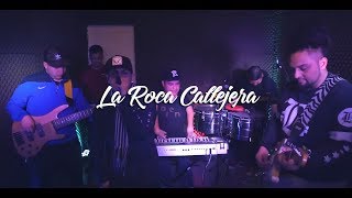 La Roca Callejera  Te He Prometido  Ya Me Enteré  Juntos Al Amanecer Video Oficial [upl. by Iphigeniah336]