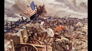 The Civil War Battle Series Vicksburg [upl. by Torosian]