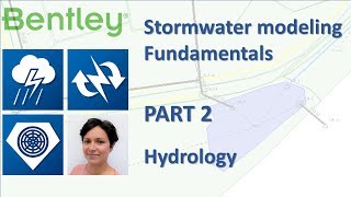 Stormwater Modeling Fundamentals Part 2 Hydrology [upl. by Parsaye]