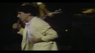 DONNIE IRIS amp THE CRUISERS AH LEAH Live 1981 [upl. by Gian]