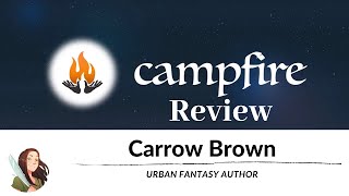 Campfire Review [upl. by Udell]