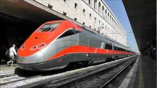 Frecciarossa video guide [upl. by Nylsor]