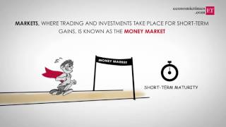 How does the Money Market work [upl. by Enitselec]