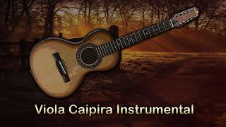 Viola Caipira Instrumental [upl. by Perla]