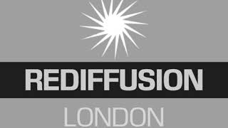 Rediffusion London Ident  1964 Recreation [upl. by Philemon]