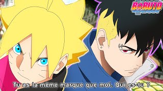 ENFIN KAWAKI ARRIVE  BORUTO ÉPISODES 176 175 174 173 SPOILERS amp DATE DE SORTIE   PLT573 [upl. by Yolanthe]