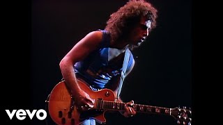 Journey  Lights Live 1981 Escape Tour  2022 HD Remaster [upl. by Labaw]