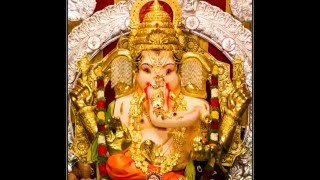 Ganpati Tukka Pratham Vandana  Konkani bhajan  Original song [upl. by Lamee]