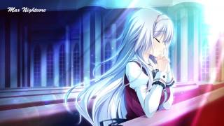 Nightcore  Praying Kesha Lyrics HD 1080p [upl. by Aicrop99]