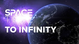 The Way into Space  From Planet Earth to Infinity  SPACETIME  SCIENCE SHOW [upl. by Irrahs]