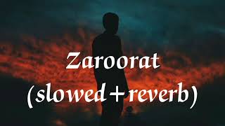 Zaroorat song [upl. by Romola]