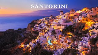 Top 10 Best Luxury Hotels in Santorini Greece 5 Star Cliffside Caldera View amp Beach Resorts [upl. by Boelter807]