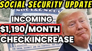 BREAKING MAJOR Social Security Fairness Act UPDATE Payments start PLUS LIVE QampA [upl. by Tnert]