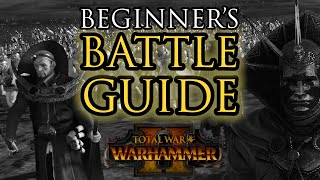 Beginners BATTLE Guide  Warhammer 2 [upl. by Raila12]