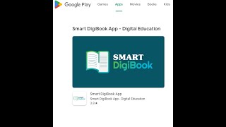 Navneet Smart DigiBook [upl. by Meter]