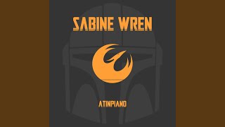 Sabine Wren [upl. by Howlyn]