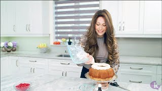 The Bundt Cake Glaze Thats Perfect Every Time [upl. by Aral673]