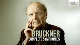 Bruckner Complete Symphonies [upl. by Birk698]