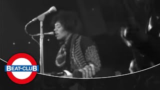 The Jimi Hendrix Experience  Hey Joe 1967  LIVE [upl. by Atiner389]