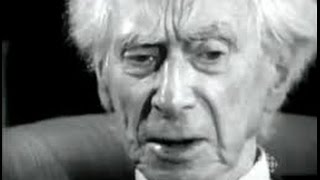 Bertrand Russell  Message To Future Generations 1959 [upl. by Haney]