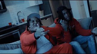 Doa Beezy  Wocky ft G Wooskie Official Video [upl. by Daigle]