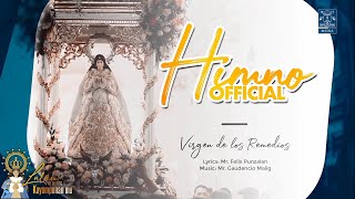 HIMNO NING VIRGEN DE LOS REMEDIOS  lalam na pu ning Kayampunan mu [upl. by Greeson]