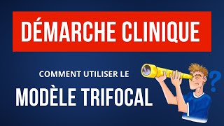 Cours IFSI  Démarche clinique et modèle trifocal [upl. by Adnak]