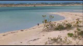 Providenciales Turks and Caicos  WestJet Vacations [upl. by Ellehcear]