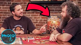 Top 10 Best Board Games of the Century So Far [upl. by Utley]