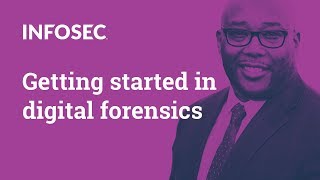 Getting started in digital forensics [upl. by Baudoin]