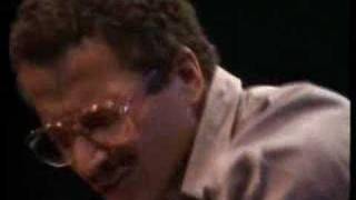 Keith Jarrett Trio  Standards 2  So Tender 1987 [upl. by Akinek]