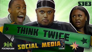 NELLA CHUNKZ AND FILLY MEAN COMMENTS  Think Twice  S3  EP 3 [upl. by Fazeli]