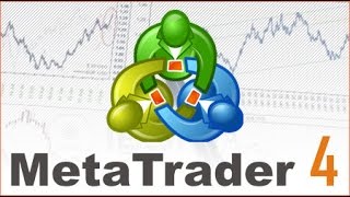 How to Use MetaTrader MT4 Trading Platform [upl. by Parrisch99]