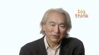 Michio Kaku The Multiverse Has 11 Dimensions  Big Think [upl. by Diantha]