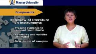 The Literature Review [upl. by Prescott808]