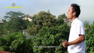 Zou Gospel SongJohn M Piang Vanggam Nuam [upl. by Ecenahs425]