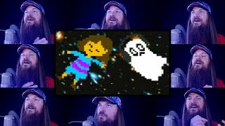 Undertale  Chill Acapella [upl. by Gerstner952]