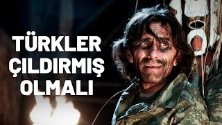 Türkler Çıldırmış Olmalı  Tek Parça Film Yerli Film [upl. by Ramalahs842]