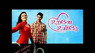 Polimer Tv serials  Hindi to Tamil [upl. by Rellia]